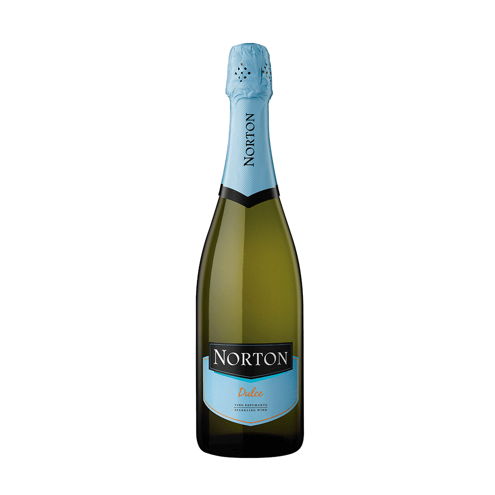 Norton Espumante Dulce Blanco 750Ml