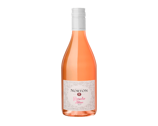 Norton Rosado De Malbec 750Ml