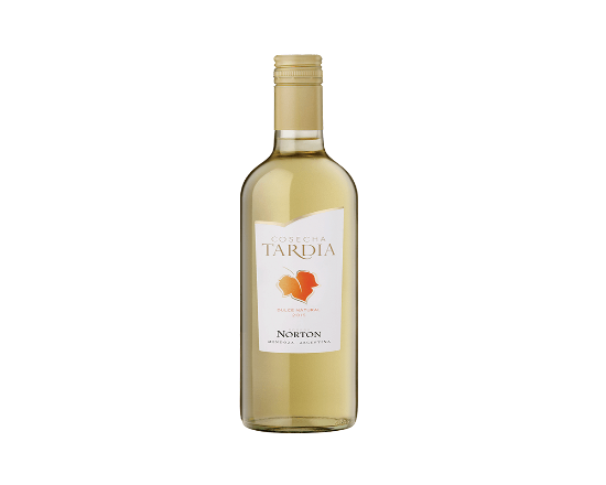 Norton Cosecha Tardia 750Ml
