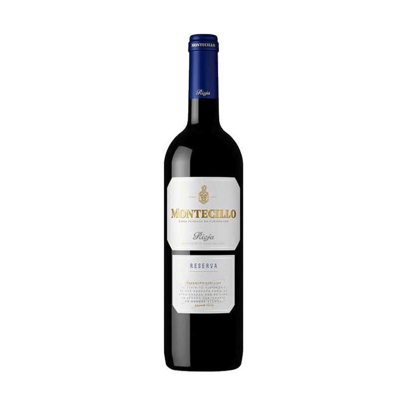 Montecillo Reserva 750Ml