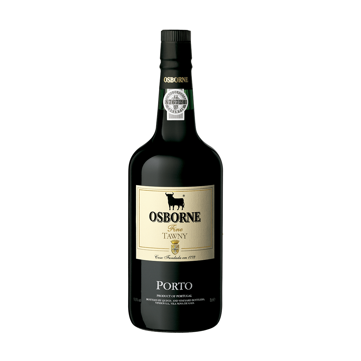 Osborne Tawny Port 750Ml