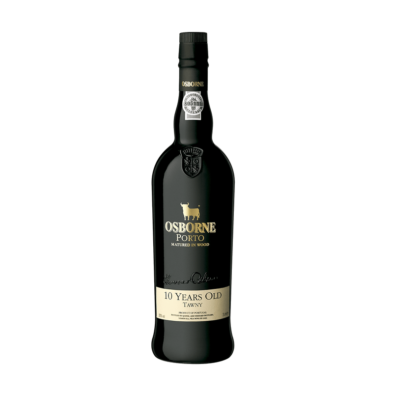 Osborne 10 Y.O. Port 750Ml