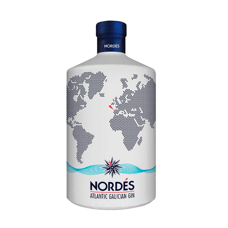 Nordes Gin 700Ml