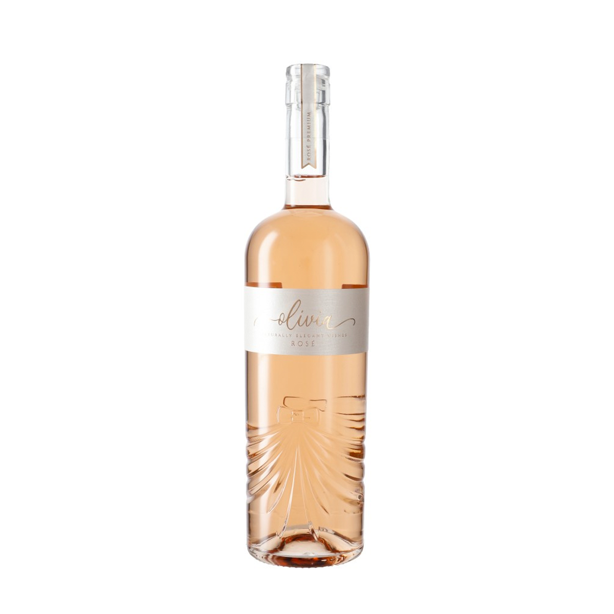 Olivia Rosado 750Ml