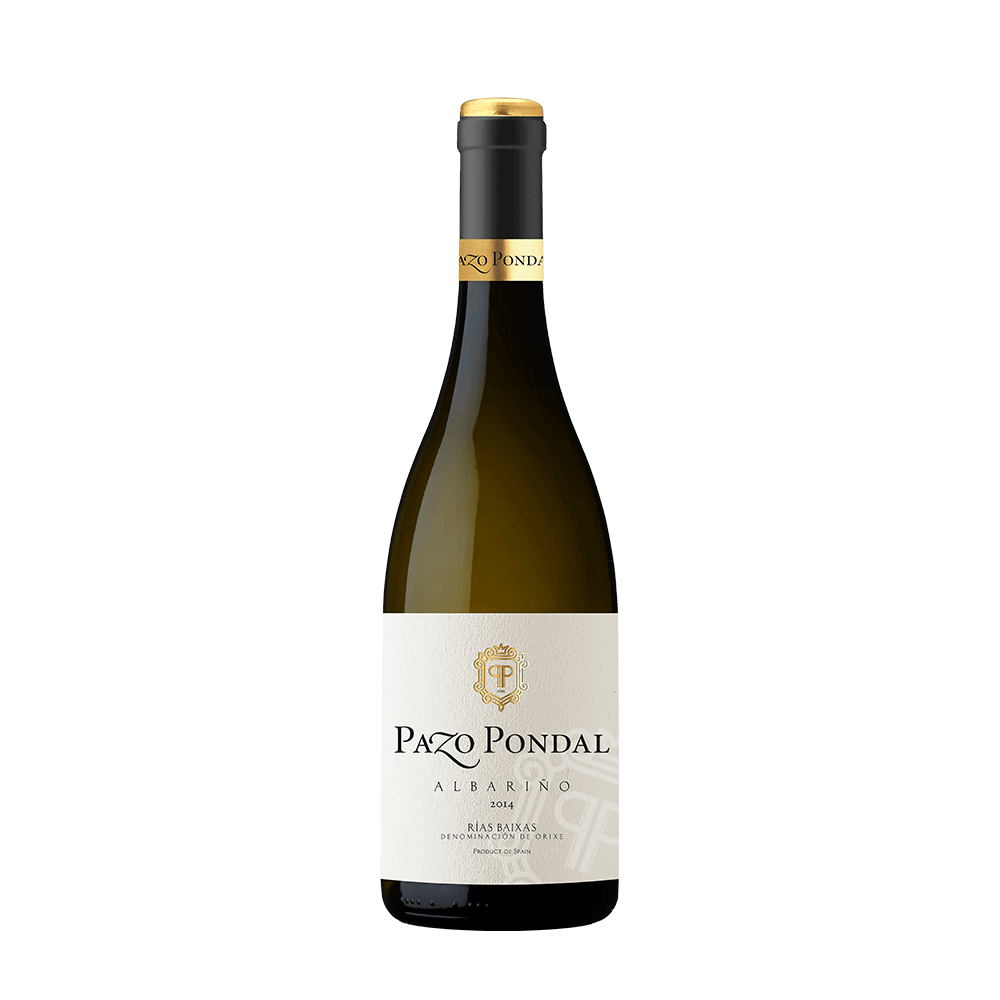 Pazo Pondal Albariño 750Ml