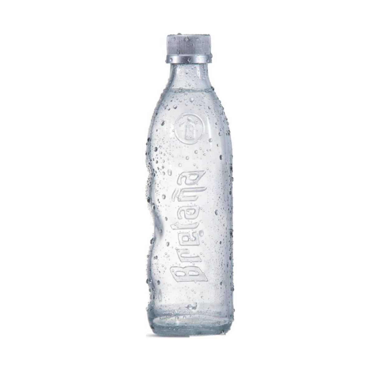 Bretaña - Agua Con Gas 300Ml