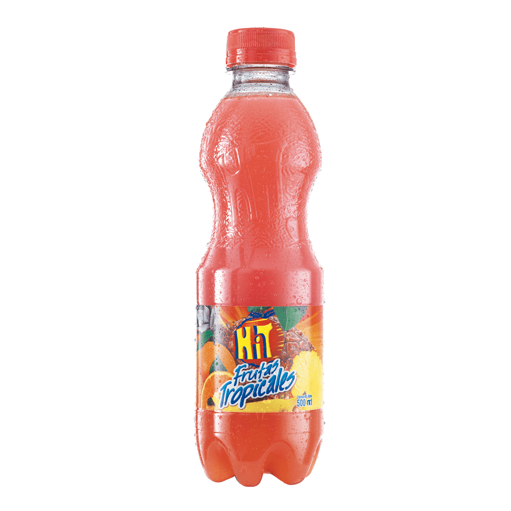 Hit Frutas Tropicales