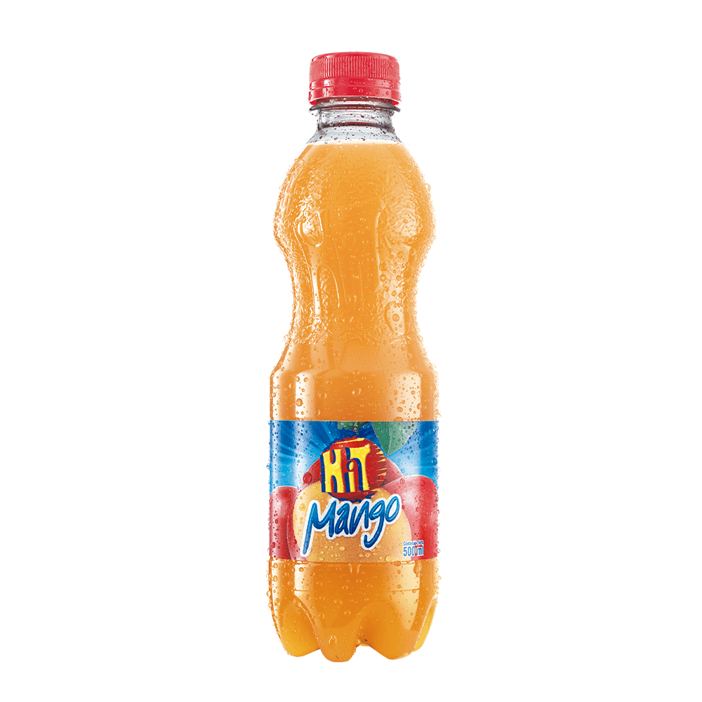 Hit Mango