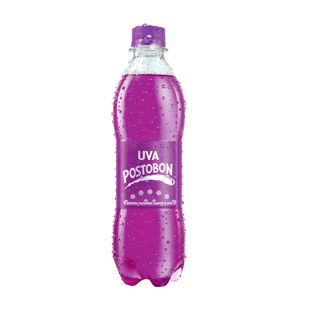 Uva Postobon 400Ml