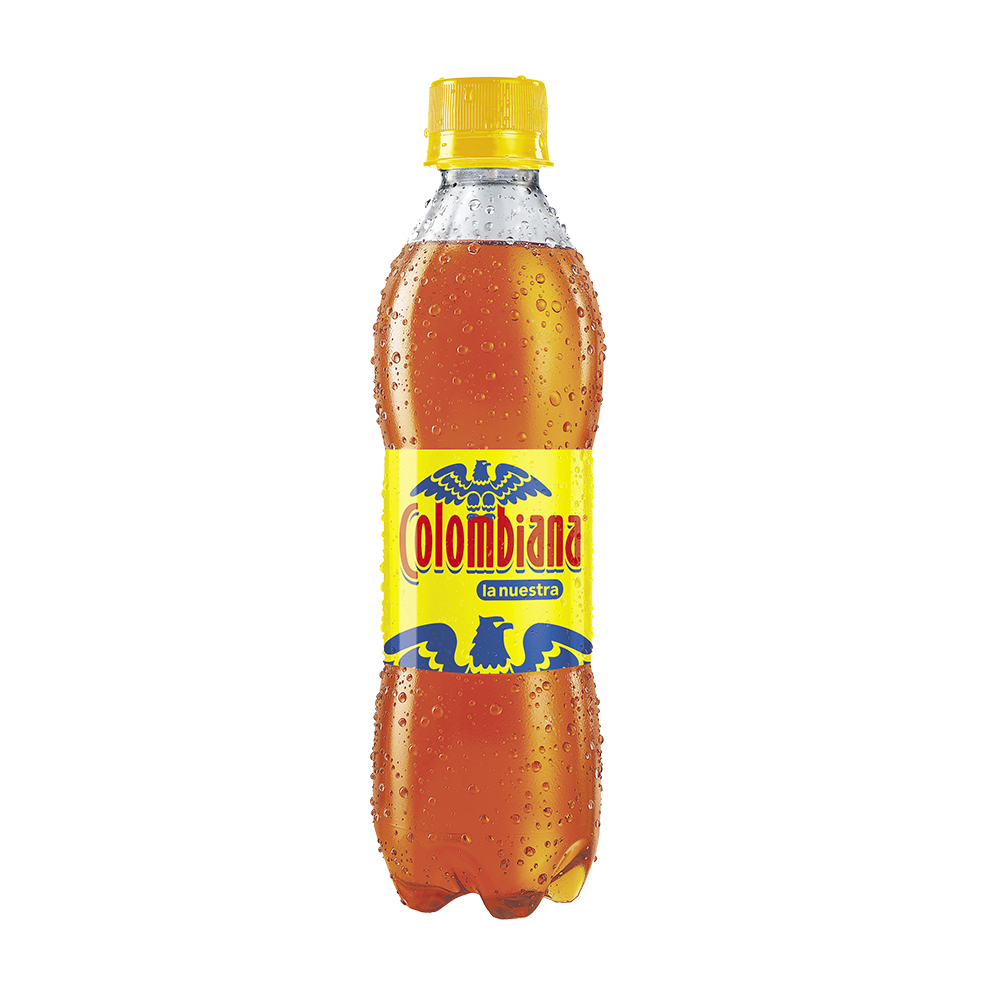 Colombiana Postobon 400Ml