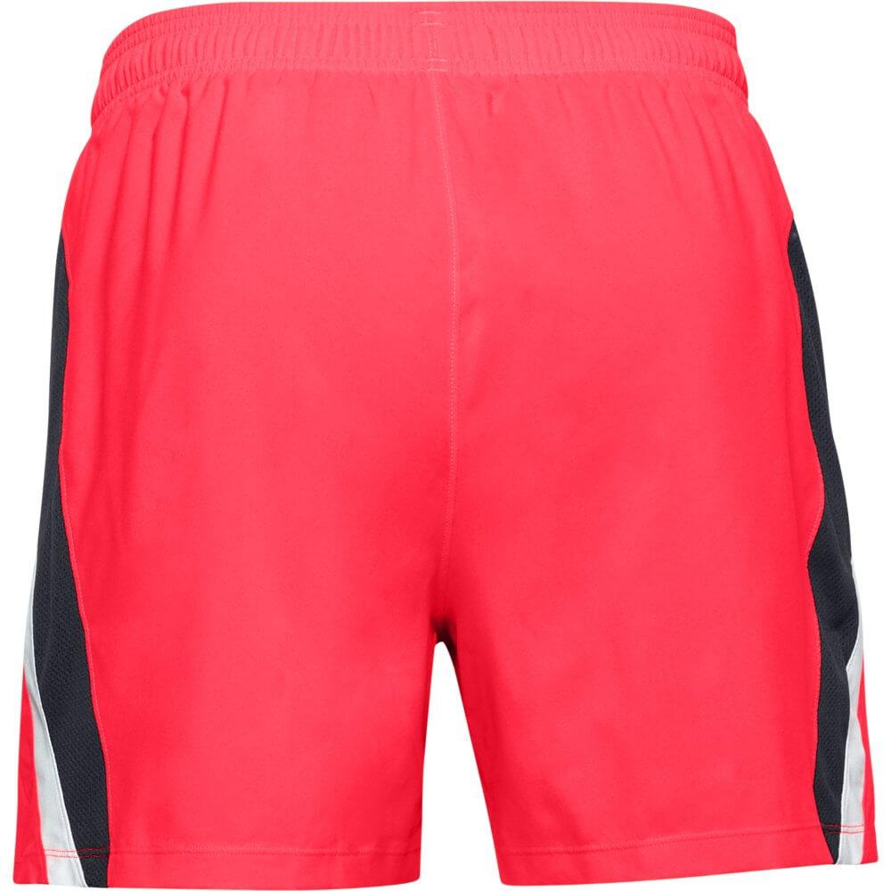 Shorts Under Armour Launch SW para Hombre