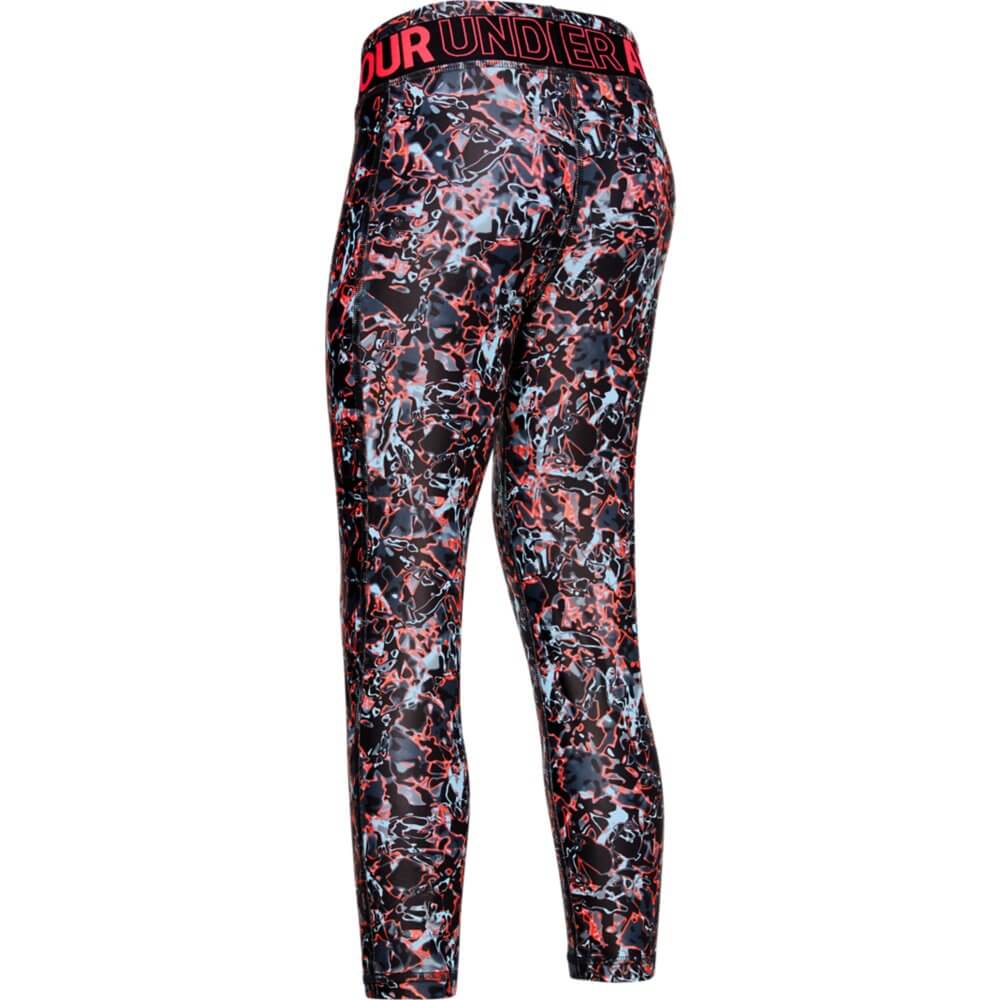 Pescadores HeatGear® Armour Printed para Niña