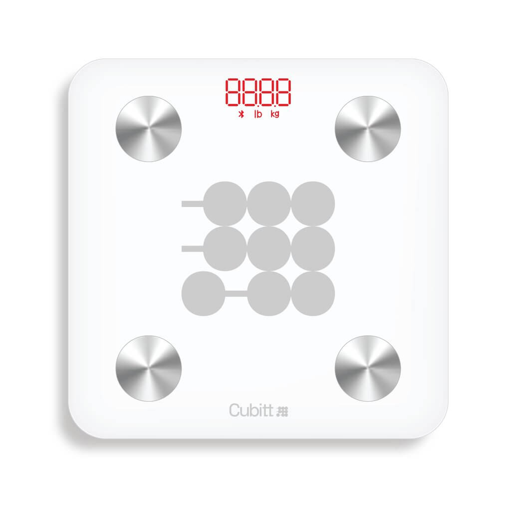 Cubitt Smart Scale