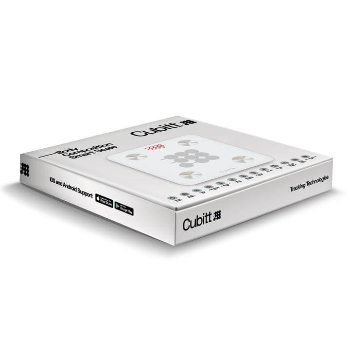 Cubitt Smart Scale