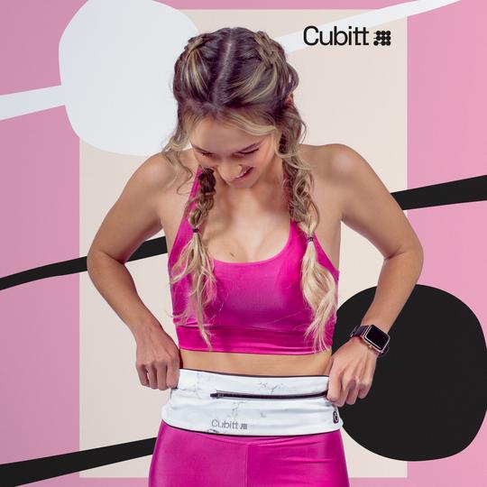 Cubitt Sports Belt