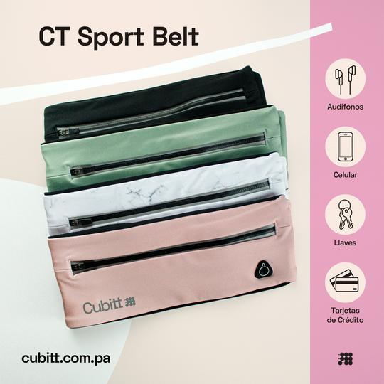 Cubitt Sports Belt