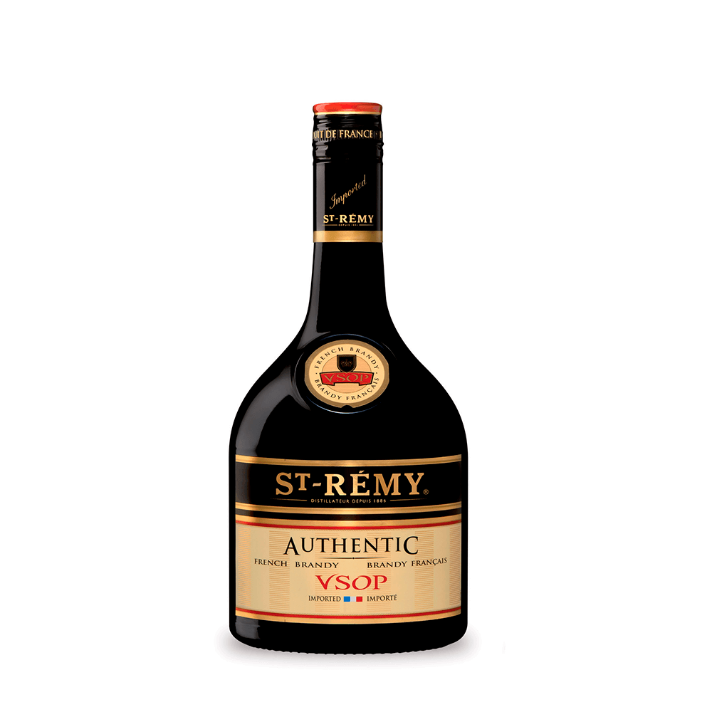 St. Remy Vsop Autentico 700Ml