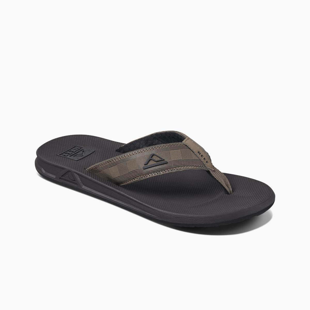 Sandalia Phantom Prints Reef Hombre