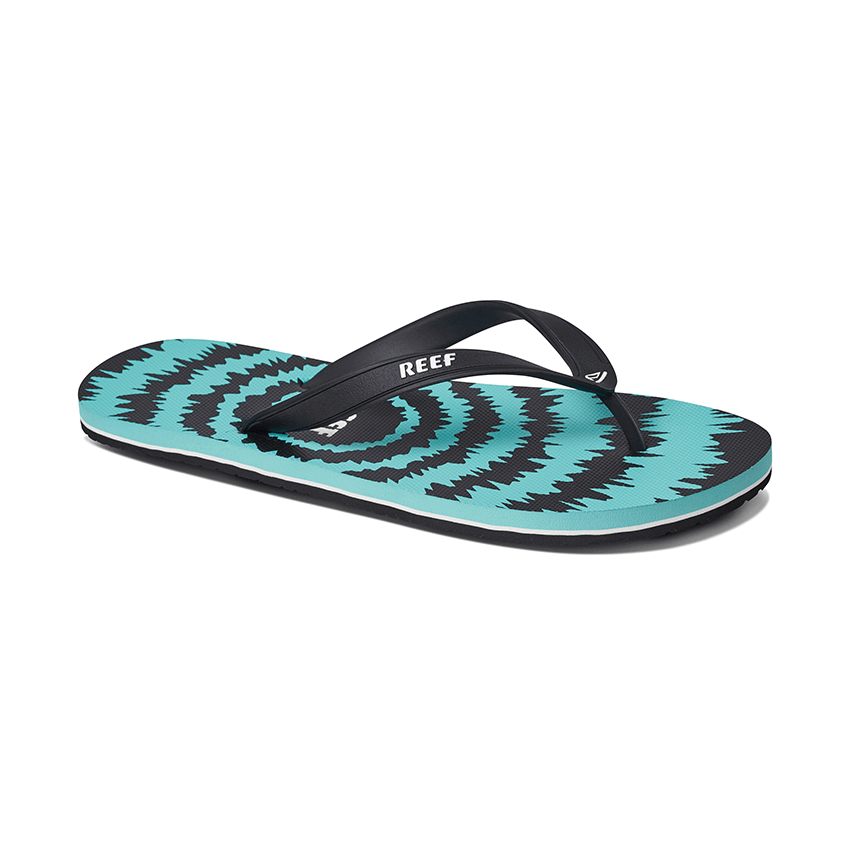 Sandalia Switchfoot Prints Reef Hombre