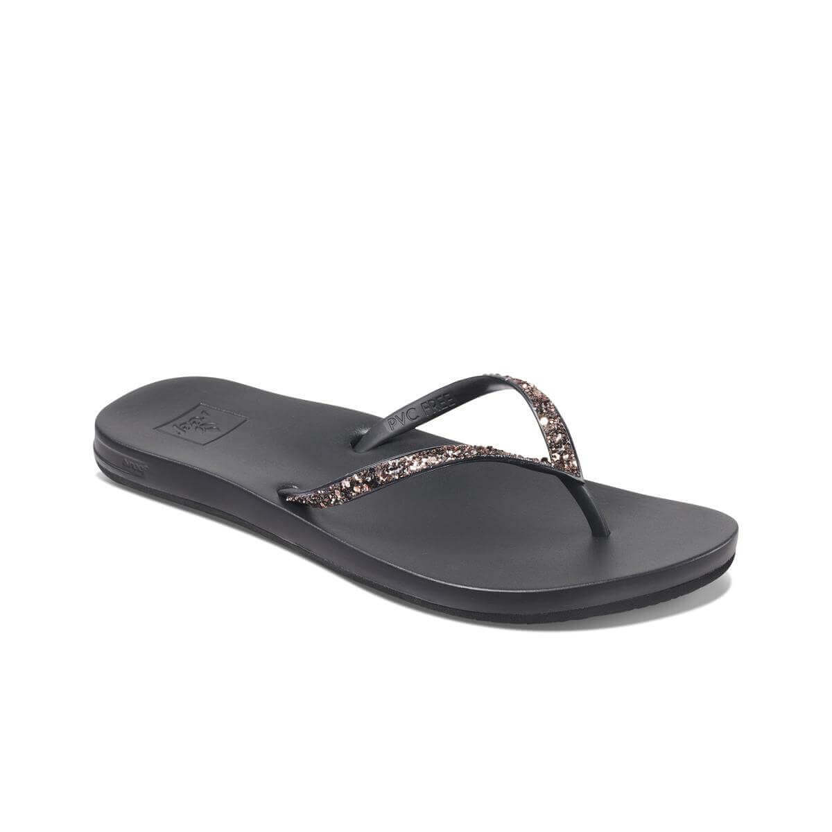 Sandalia Cushion Stargazer Reef Mujer