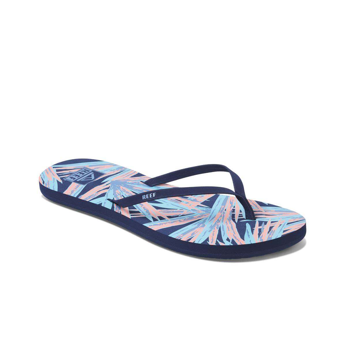 Sandalia Bliss-Full Reef