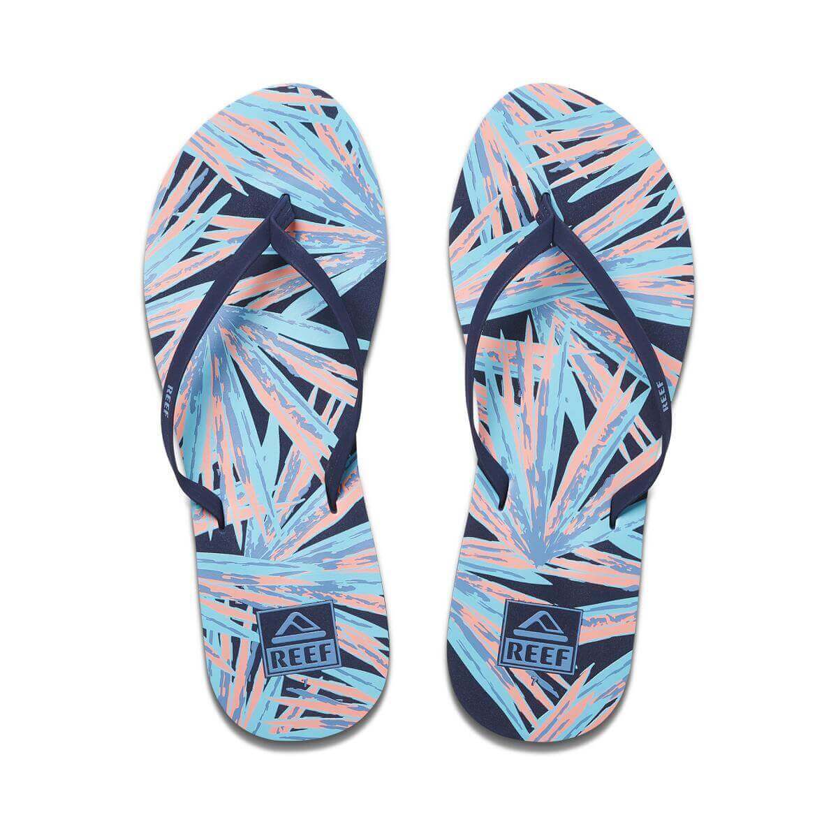 Sandalia Bliss-Full Reef Mujer