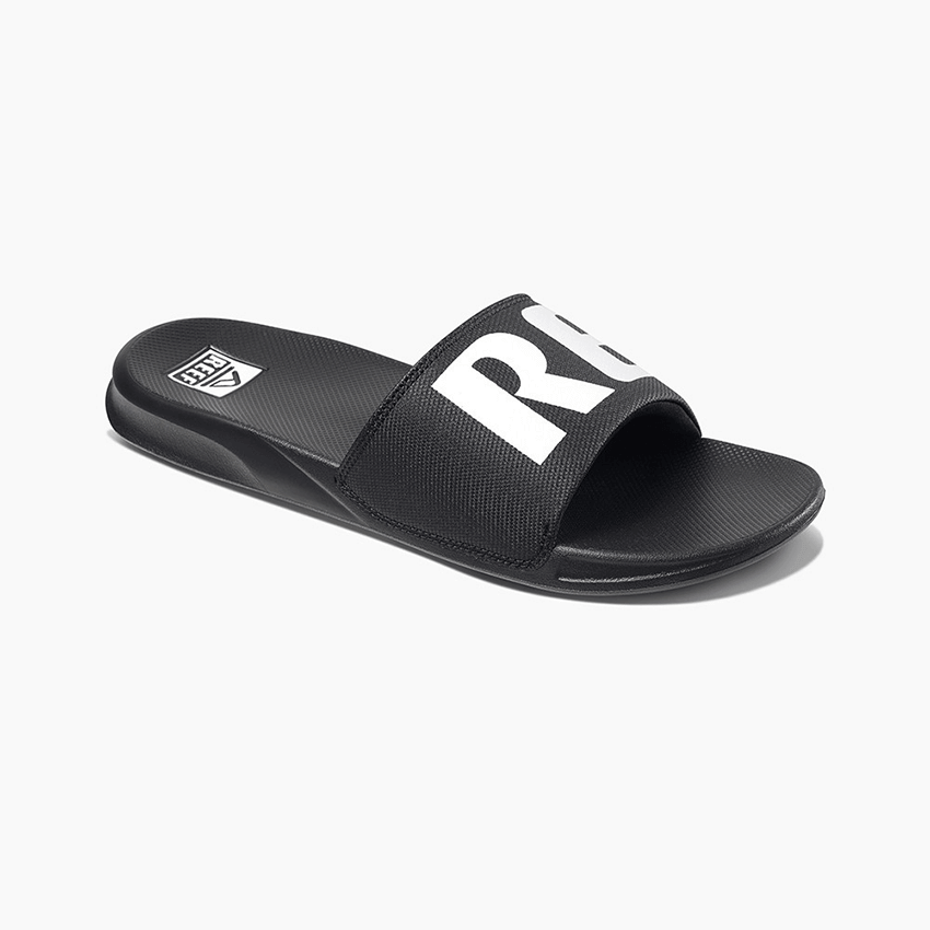 Sandalia One Slide Reef Hombre