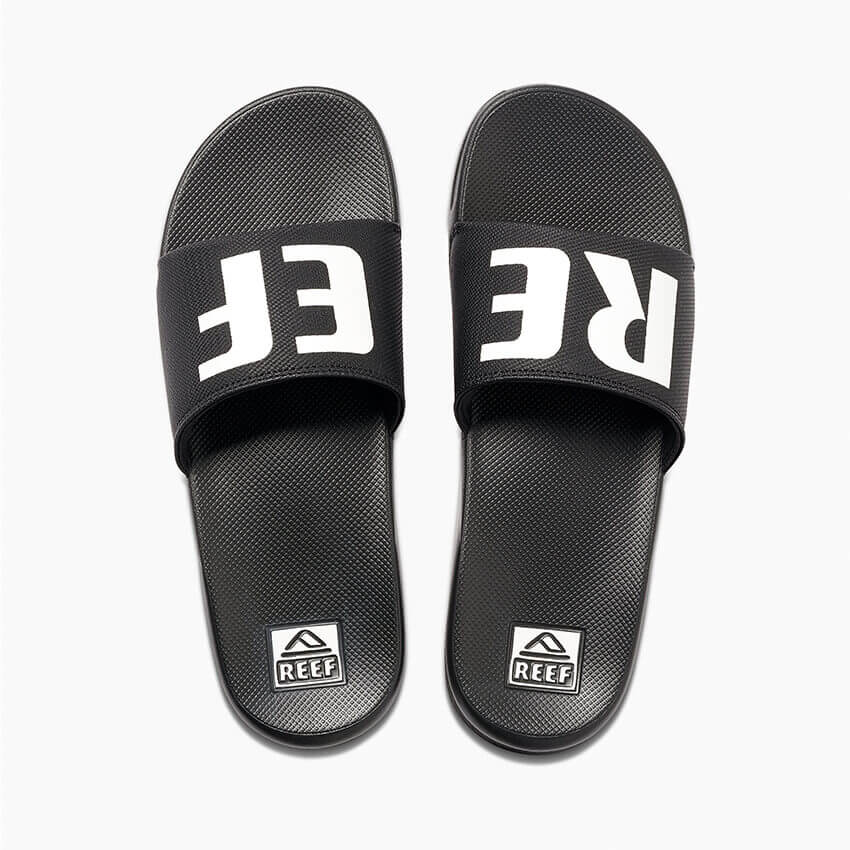 Sandalia One Slide Reef Hombre