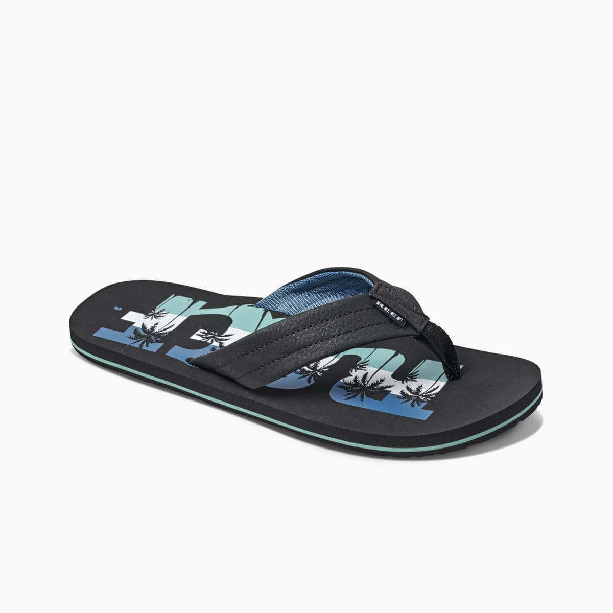 Sandalia Waters Reef Hombre
