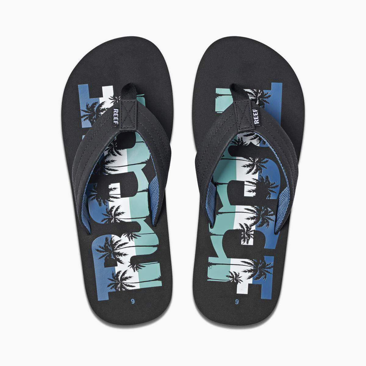 Sandalia Waters Reef Hombre