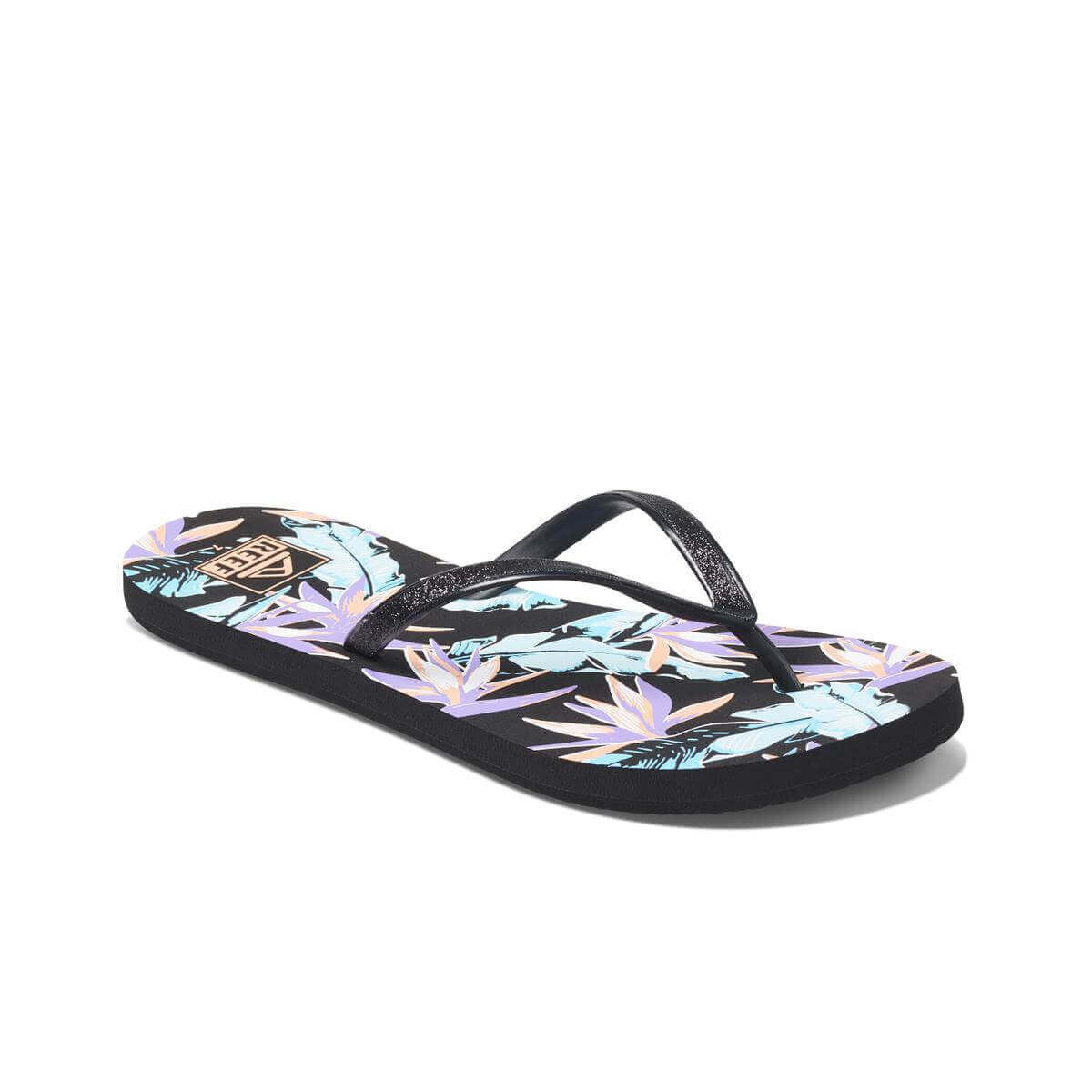 Sandalia Mist Prints Reef Mujer