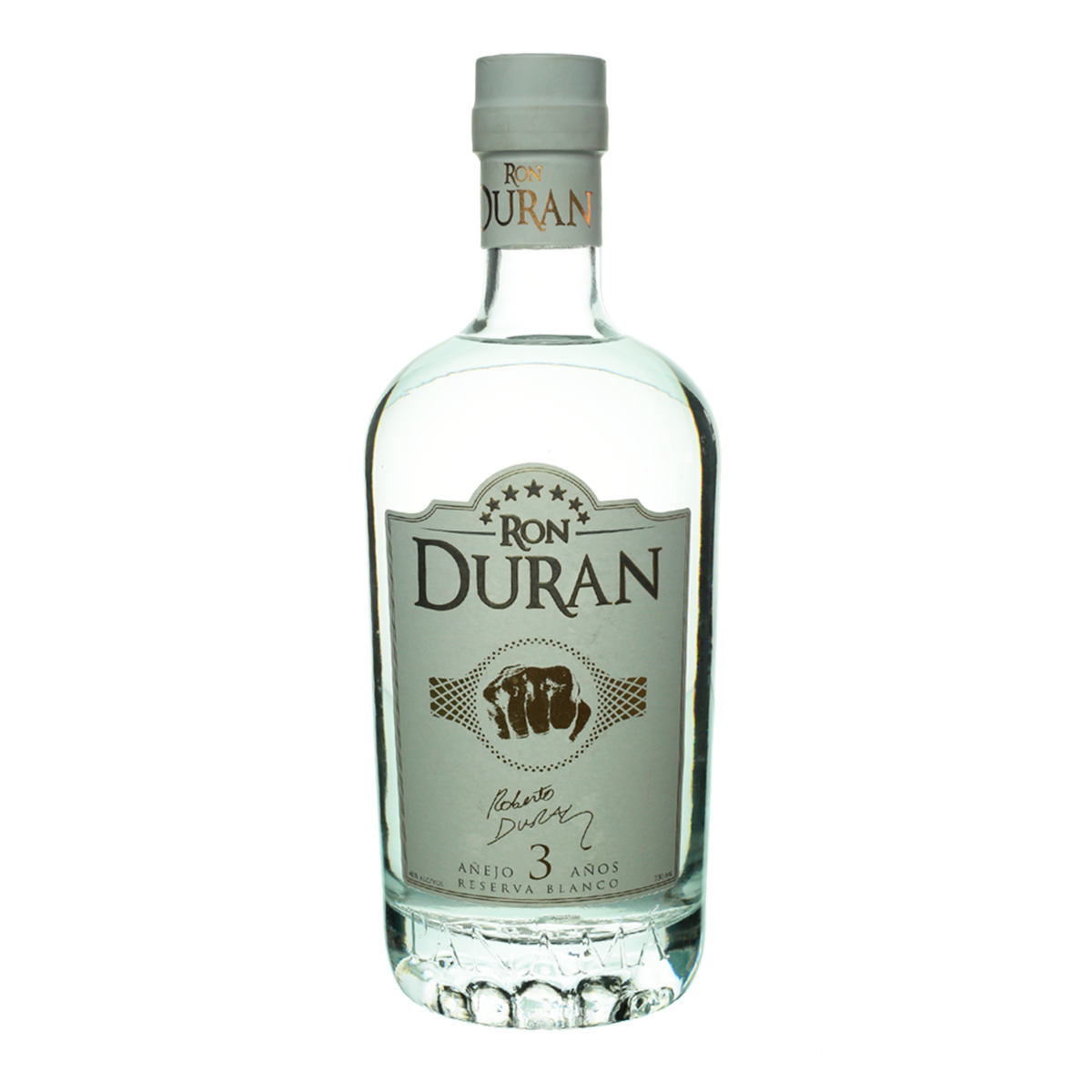 Ron Duran 3 Años 750Ml