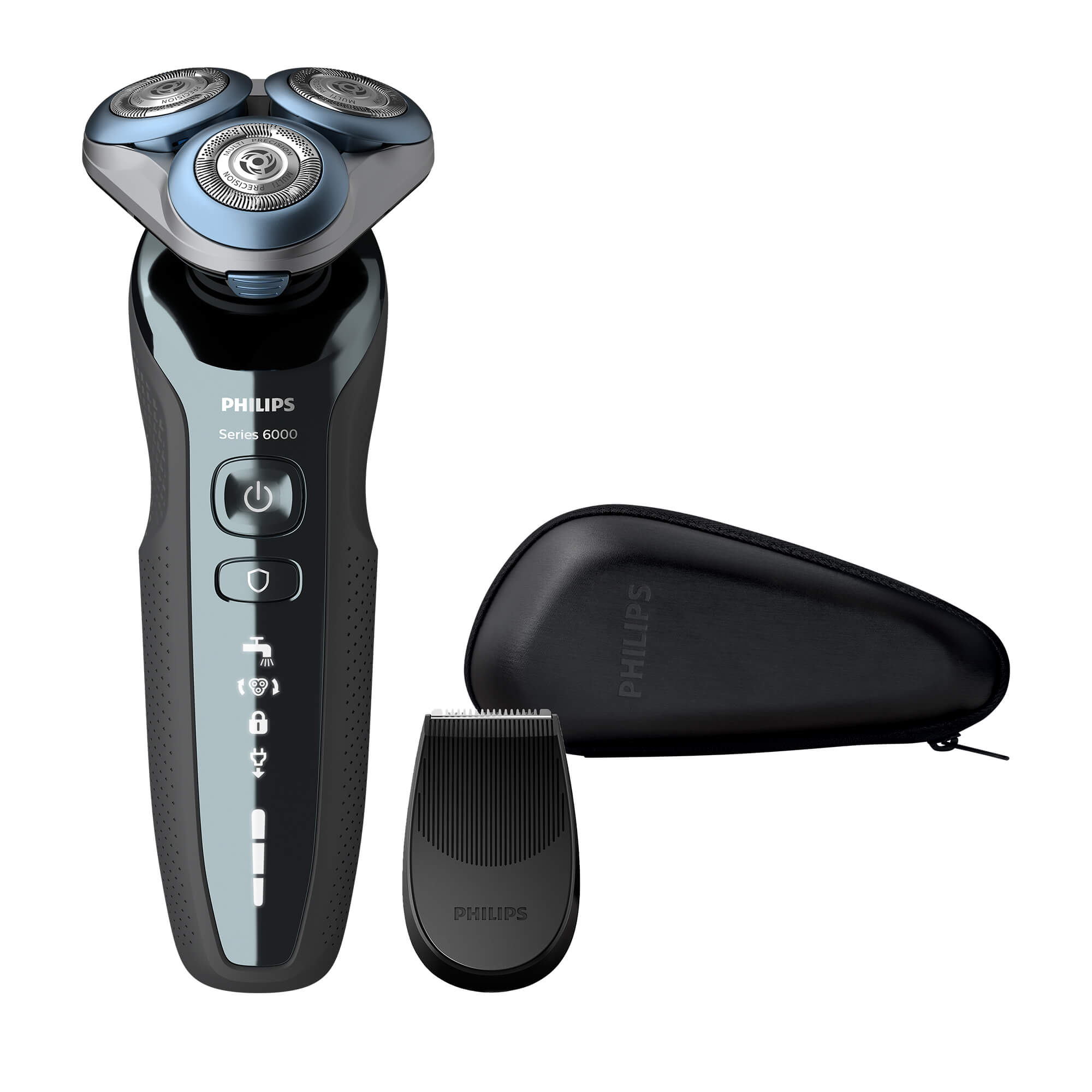 Shaver Series 6000
