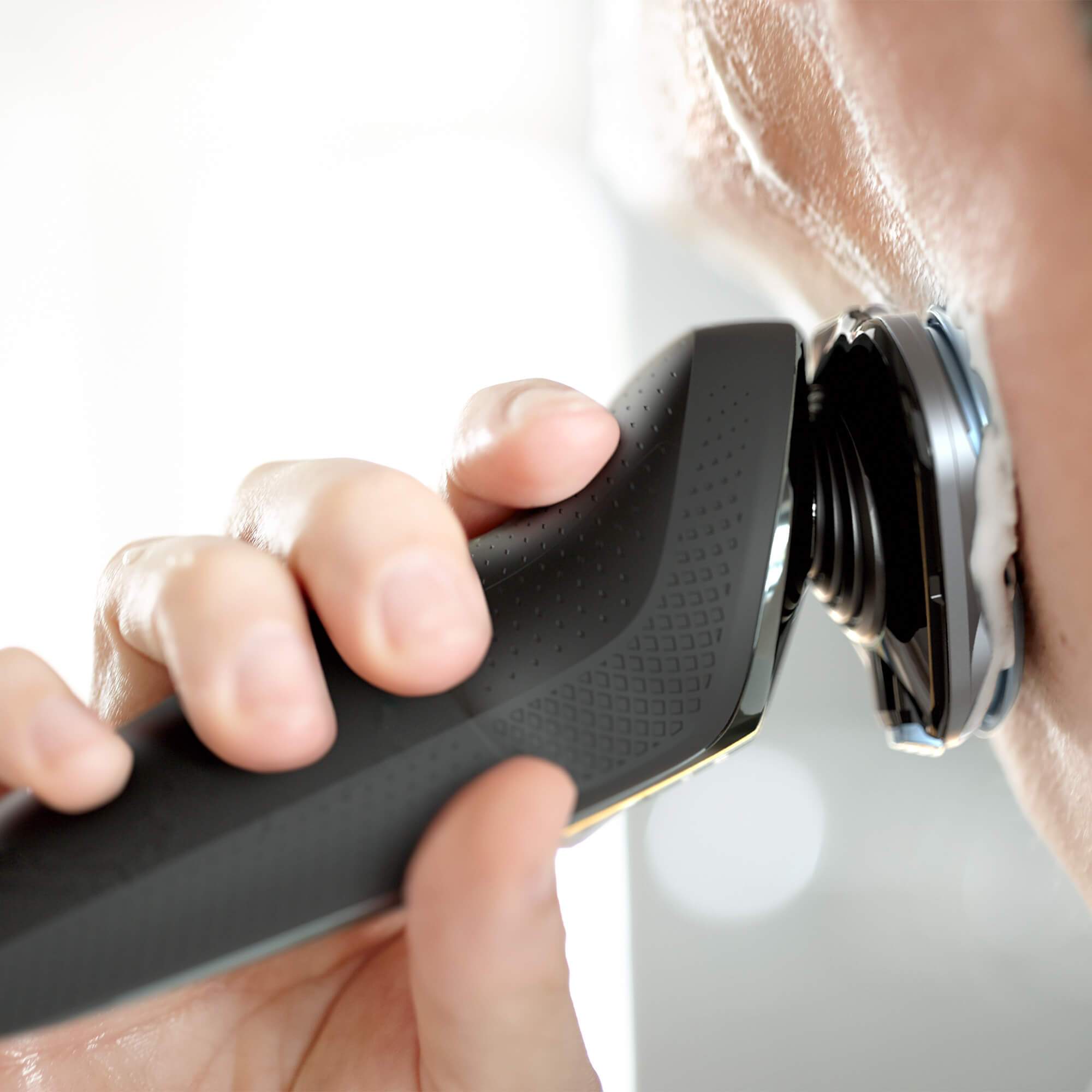 Shaver Series 6000