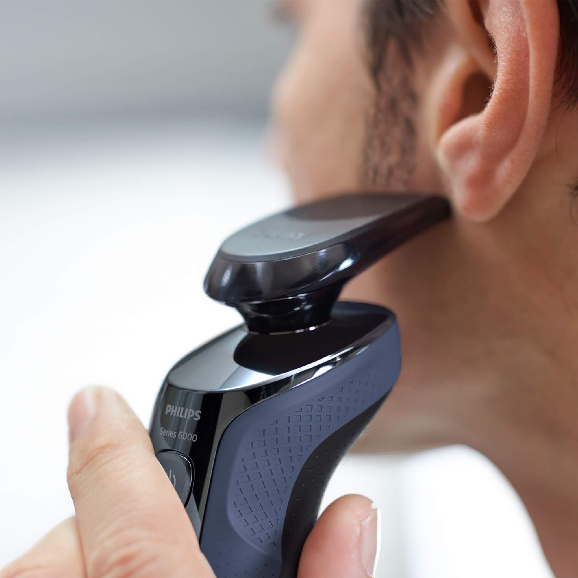 Shaver Series 6000