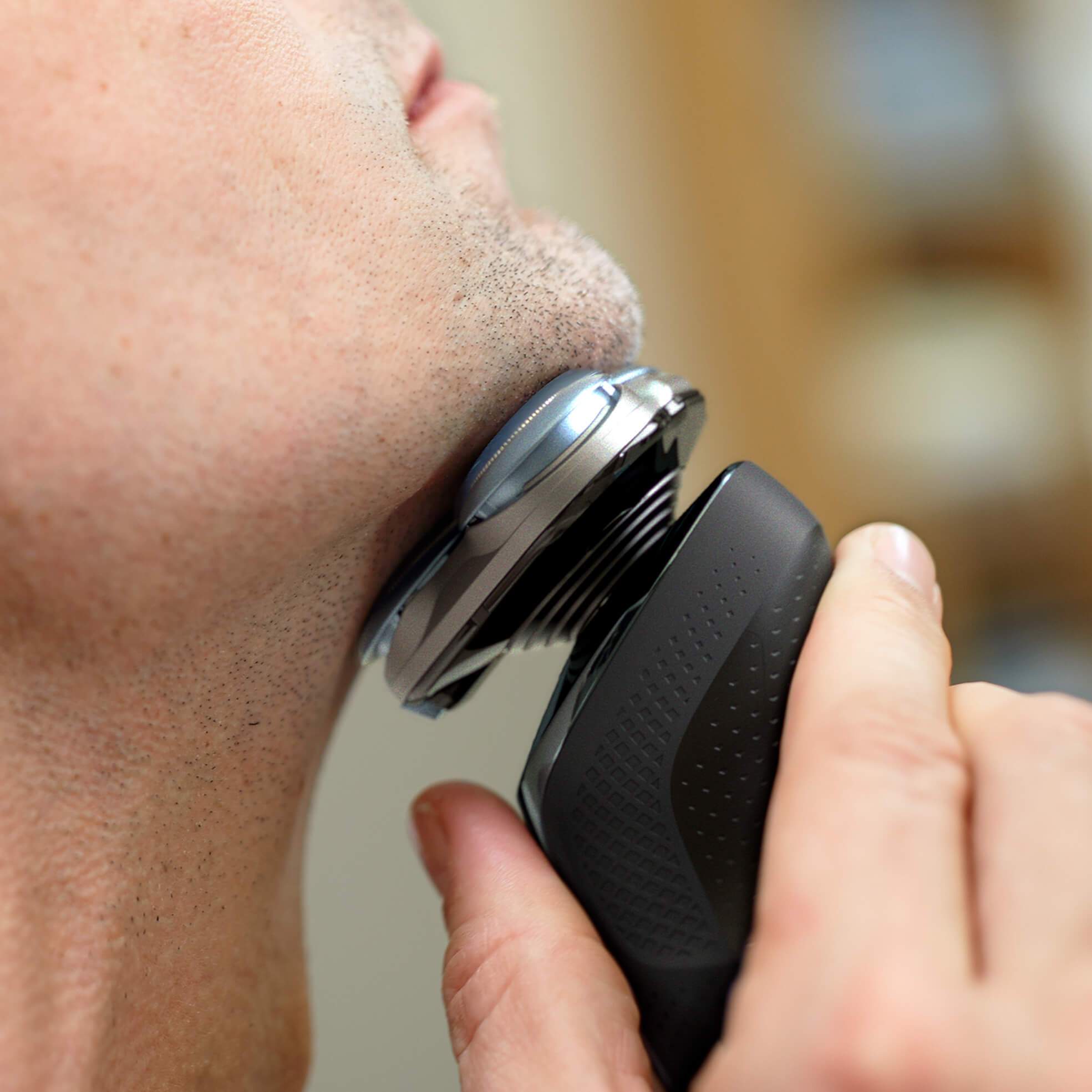 Shaver Series 6000