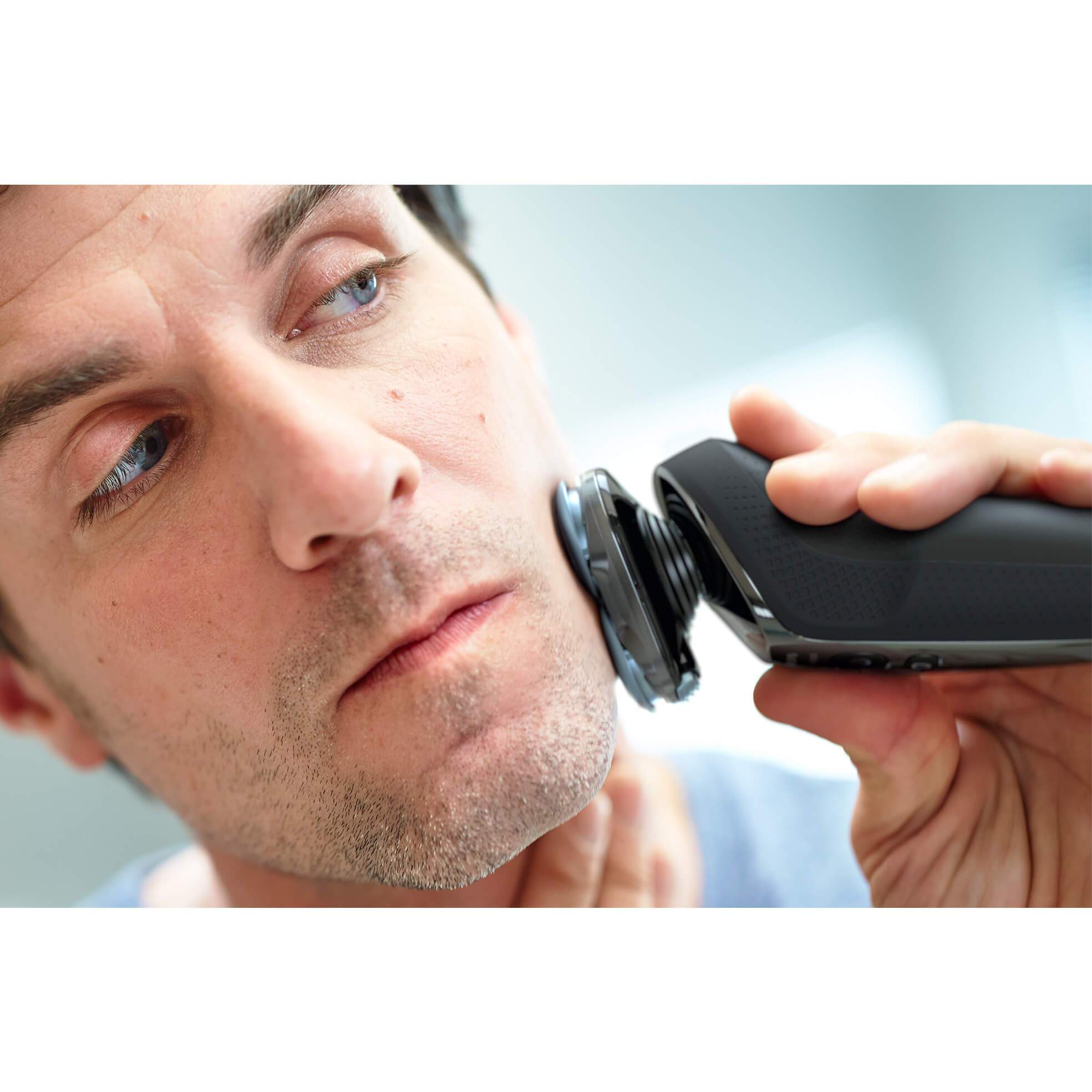 Shaver Series 6000
