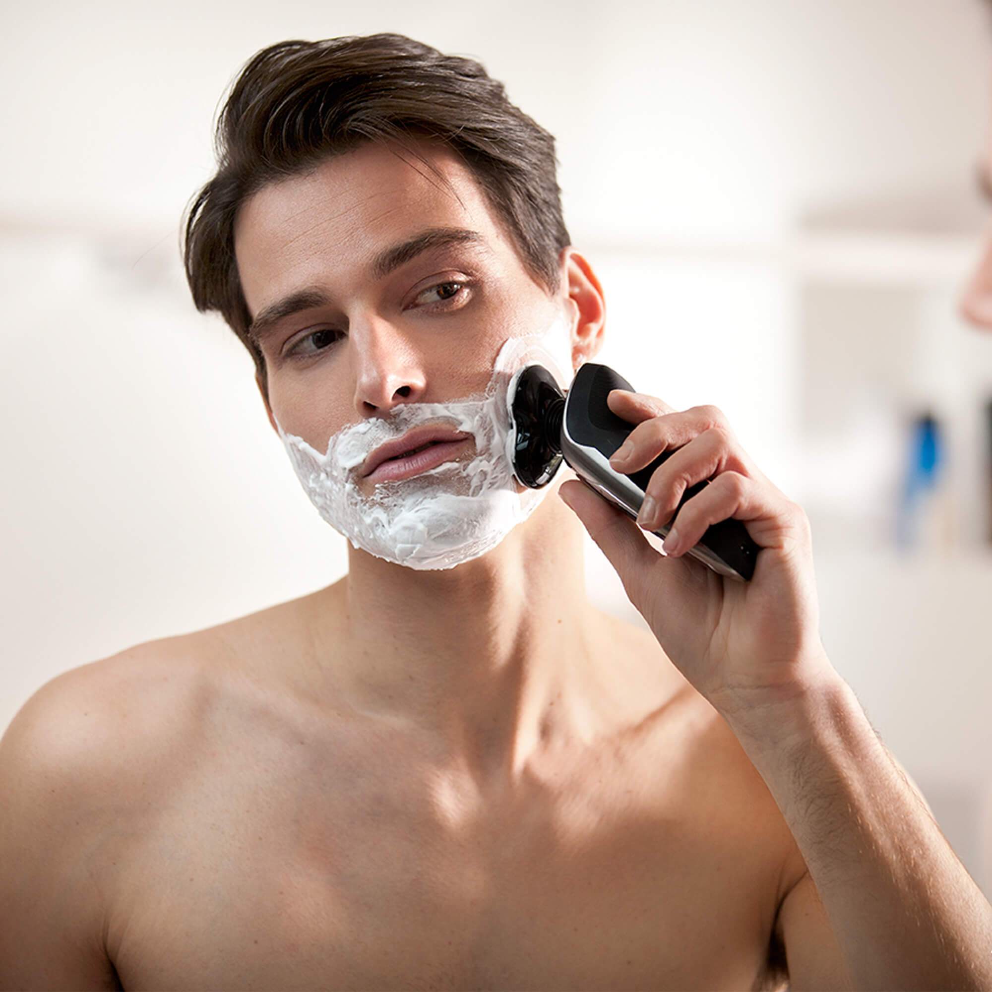 Shaver Series 9000