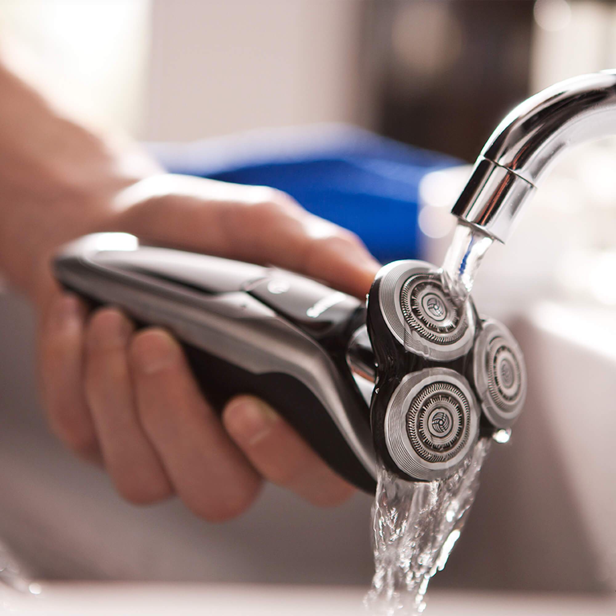 Shaver Series 9000