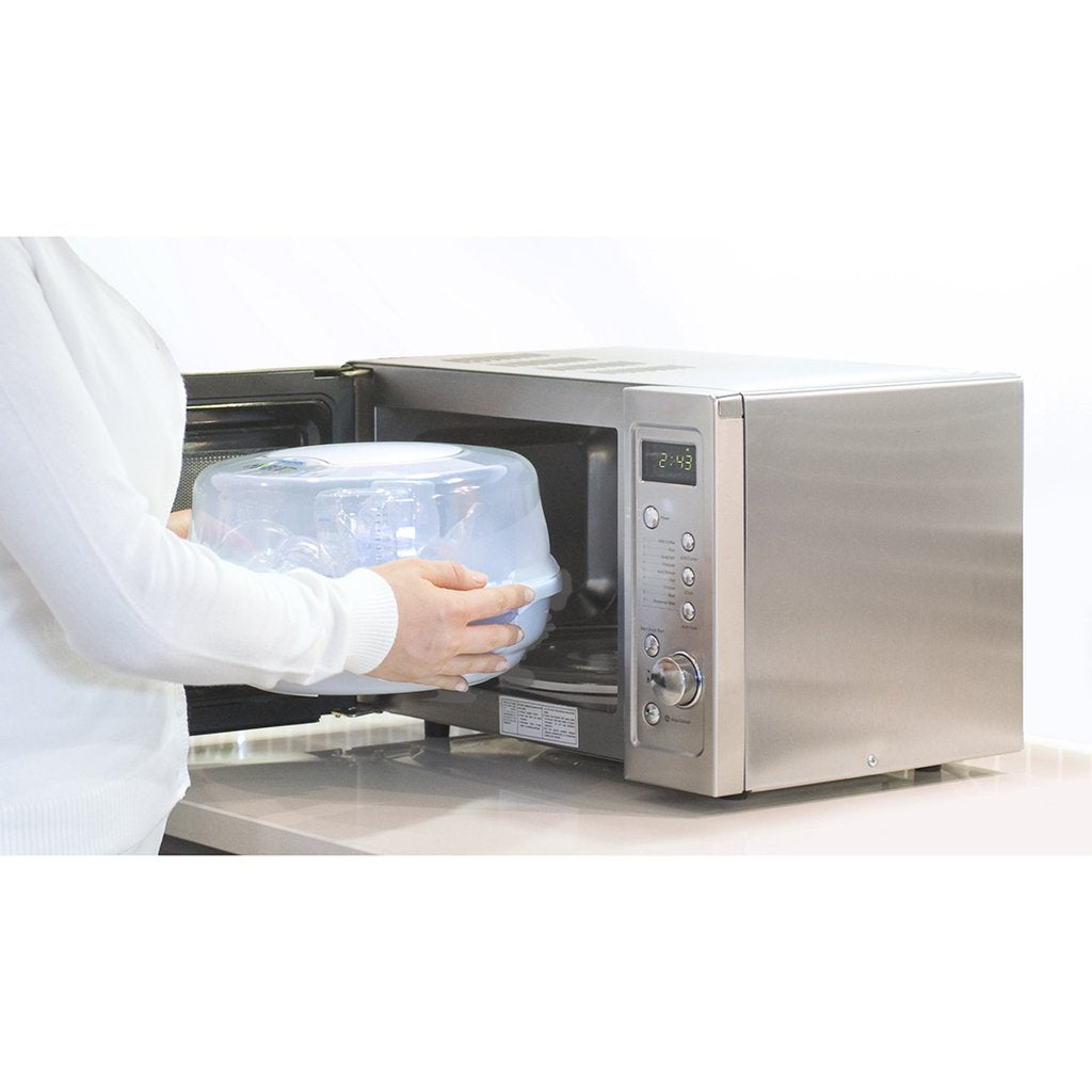 Esterilizador de Microondas Avent