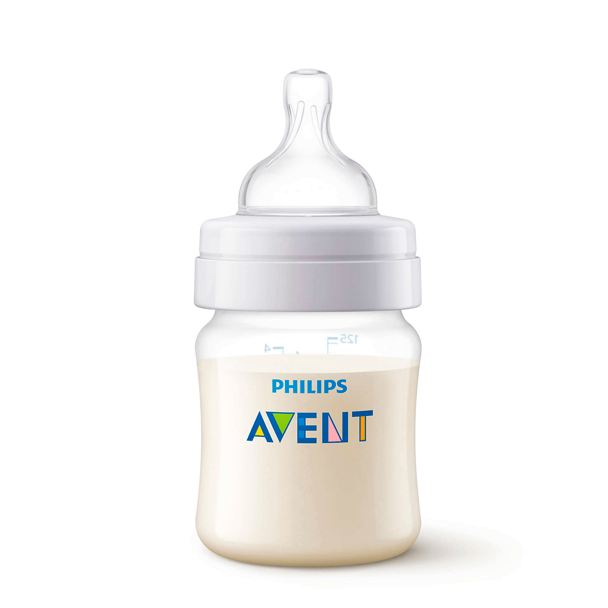 Biberon Anticolicos 4Oz Avent