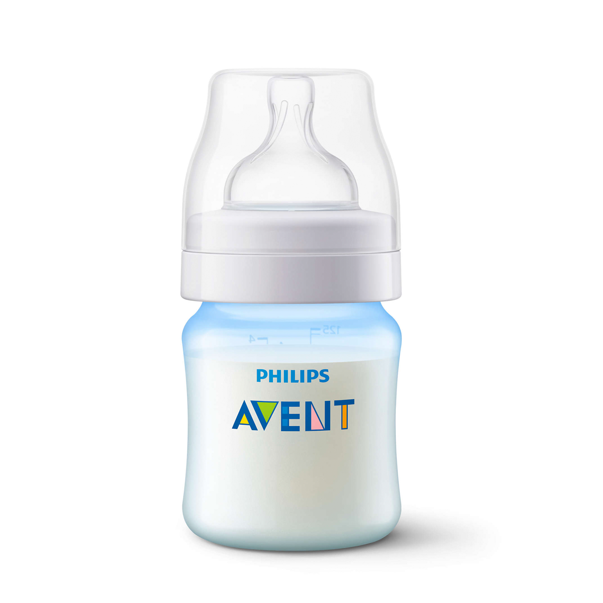 Biberon Anticolicos 4Oz Avent