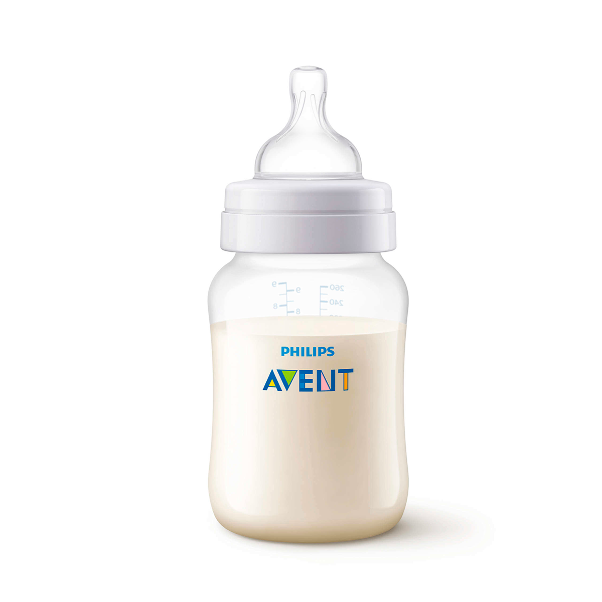 Biberon Anticolicos 9Oz Avent