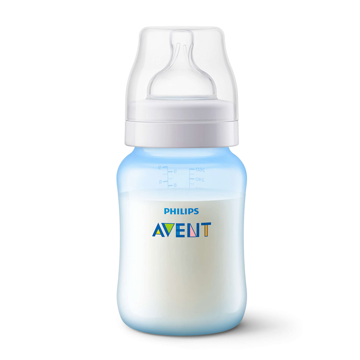 Biberon Anticolicos 9Oz Avent