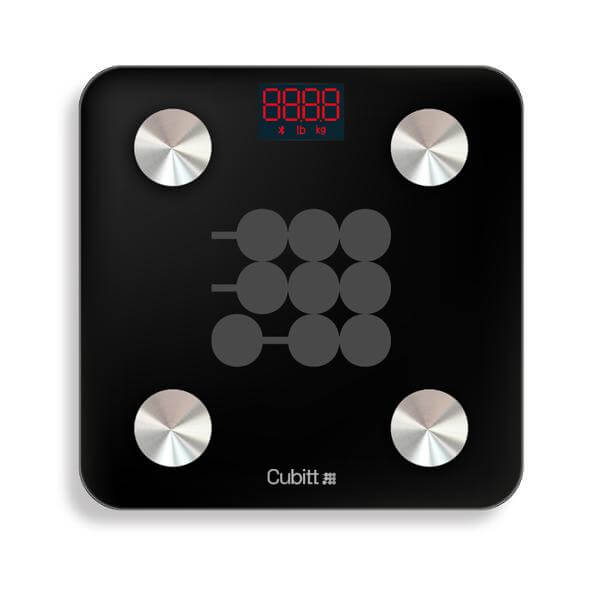 Cubitt Smart Scale