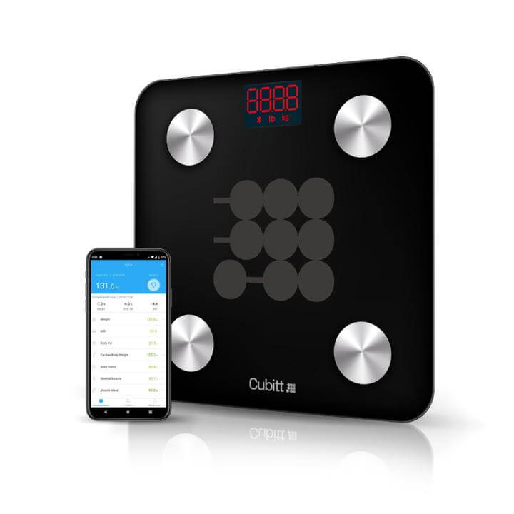 Cubitt Smart Scale