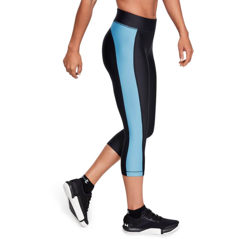 Pantalón ¾ HeatGear® Armour para Mujer