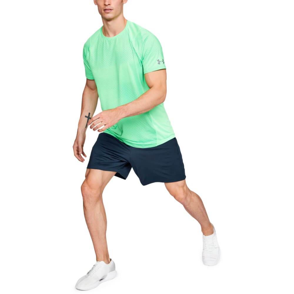 Shorts Under Armour MK-1 7" para Hombre