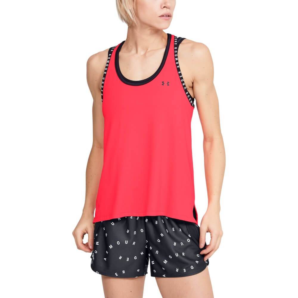 Women's Under Armour Knockout Tank
