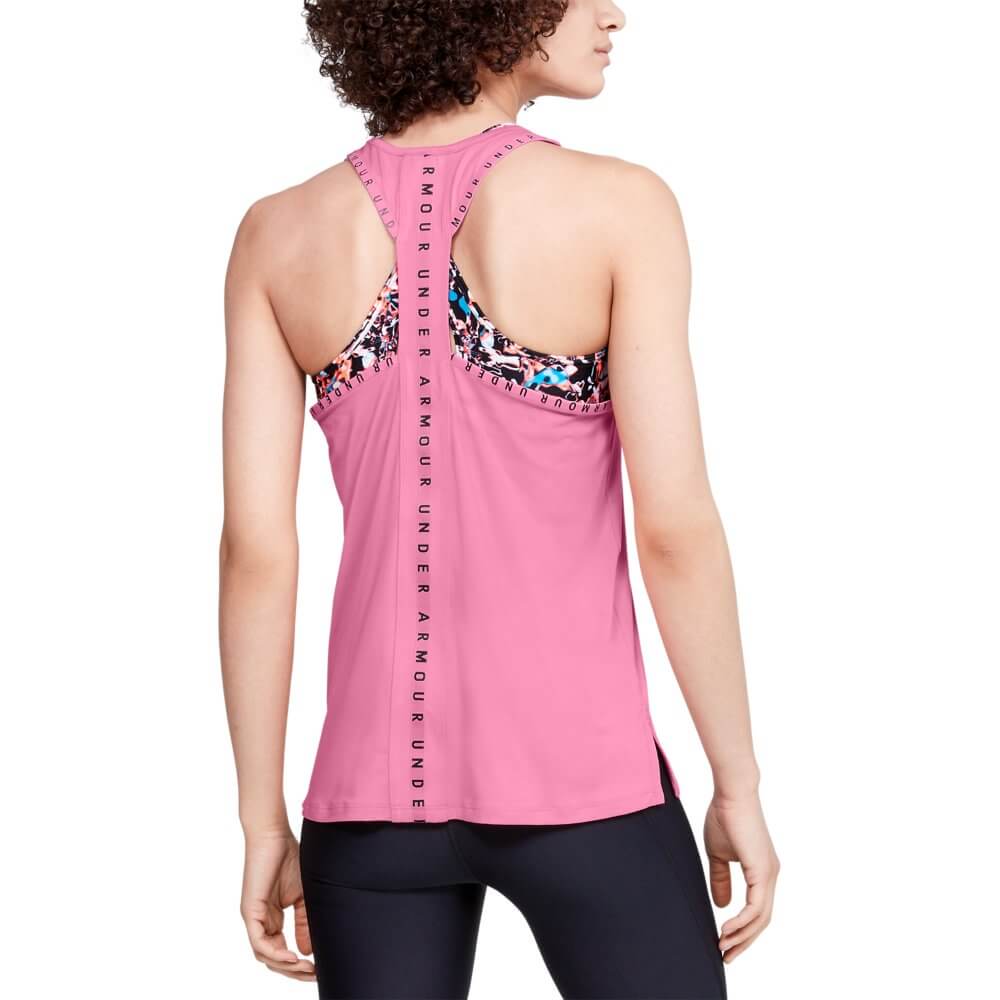 Women's Under Armour Knockout Tank